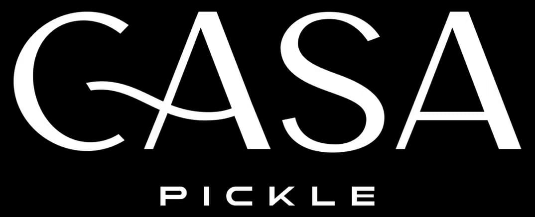 Casa Pickle - Galleria logo